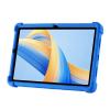 ORANXIN Case for Honor Pad X9 - Soft Silicone Shockproof Adjustable Stand Rubber Shell Protective Cover for Honor Pad X9 ELN-W09 11.5 inch Tablet 2023 view 3