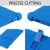 ORANXIN Case for Honor Pad X9 - Soft Silicone Shockproof Adjustable Stand Rubber Shell Protective Cover for Honor Pad X9 ELN-W09 11.5 inch Tablet 2023 view 4