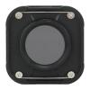 Action Camera ND Filter Kit Aluminum Alloy Optical Glass Lens Filter Kit High Definition Matte Picture Frame for Action Camera (ND8) view 2