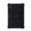 ORANXIN Case for Oscal Pad 60 - Soft Silicone Shockproof Adjustable Stand Rubber Shell Protective Cover for Oscal Pad 60 Tablet 10.1 inch view 2