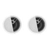 Polk Audio MC 80 8" in Ceiling Speakers - Pair (White) view 1