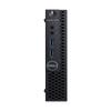 Dell OptiPlex 3070-Micro, Core i7-9700T 2.0GHz, 16GB RAM, 512GB Solid State Drive, Windows 11 Pro 64Bit, (Renewed) view 1