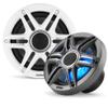 Clarion Marine Premium 6.5-inch RGB LED Speakers and SSV Works SS-B65U Polaris Slingshot Rear Speaker Pods view 3