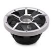 Clarion CM3013WL 12 in RGB LED Subwoofer XC2110 Amp Bundle view 3