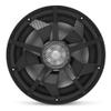 Clarion CM3013WL 12 in RGB LED Subwoofer XC2110 Amp Bundle view 4