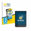 BROTECT 2-Pack Screen Protector Compatible with Pocketbook InkPad Color 2 - HD-Clear Protection Film view 1