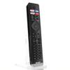 Dan's Originals RF402A with Voice Original Remote Control for Android TVs - URMT47CND002 - URMT47CND001 - Android TV Remote - Replaces NH800UP Remote and Others view 3