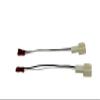 IMC Audio SWH-7300 Speaker Wire Harness 2-Position 2-Way Pair Speaker Harness for Select Chevrolet Prizm, Hyundai Accent, Elantra, Sonata, Kia Sorento, Suzuki Forenza, Toyota Camry, Corolla, Yaris view 4