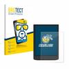 BROTECT Glass Screen Protector Film Compatible with Pocketbook InkPad Color 2 - Glass-Foil 9H Protection [Scratch Resistant, High Clarity] view 1
