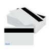 RexID Unprogrammed 125KHz 200 Pcs Blank Chip Card with Hi-Co Magnetic Stripe ISO Proximity Card Working with RexID Decoder for Flexible Programming of H10301 FC,and ID Range for On-Demand Production view 1