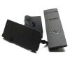 ZEZEFUFU 1 Set Rubber Cover Camera USB/AV Out/HD Interface Rubber Cover for Canon EOS 5D Mark IV / 5D4 Camera view 2