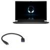BoxWave Cable Compatible with Dell Alienware m17 R5 - USB Expansion Adapter, Add USB Connected Hardware to Your Phone view 1