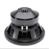 B&C Speakers 12TBX100-4 LF Drivers 12-Inch Woofer 4 Ohms Impedance 1000 Watts Rms 2000 Watts Max Continuous Power Handling Capacity Ferrite Pro Audio Component Speaker Driver for Motorcycle Car view 1