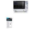 BoxWave Screen Protector Compatible with Siglent SNA5012A - ClearTouch Crystal (2-Pack), HD Film Skin - Shields from Scratches view 1