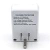 Mini 10-Amp 1200-Watt Surge Protector Smart Plug with Outlet Saver Power Cord view 3