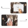 Customized Large Gaming Mouse Pad - 35.5x15.8 in - Personalized Mouse Pad with Your Own Design for Boyfriend, Girlfriend, Dad, Mom, Child MP-832493313 view 3