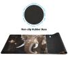 Customized Large Gaming Mouse Pad - 35.5x15.8 in - Personalized Mouse Pad with Your Own Design for Boyfriend, Girlfriend, Dad, Mom, Child MP-832493313 view 4