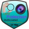 Pro Glass 46mm HD MC UV Filter for: Leica 50mm f/1.4 Summilux-M Aspherical Lens (11892) - 46mm Ultraviolet Filter, 46 mm UV Filter, 46 UV Filter view 3