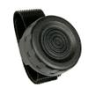 Heavy Duty PRYMEBLU Bluetooth Wireless PTT, Waterproof IP67 Rated, Works with ZELLO, Wave Communicator, ESChat, Unity, Streamwide and Many Other PoC Push-to-Talk Apps (BT-PTT-Z-HD) view 1