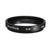 PATIKIL 30mm UV Filter, 2 PCS UV Protection Filter Slim UV Protection Camera Lens Filter Aluminum Optical Camera Accessory Crystal Clear Pics for 30mm Camera Lens Filter Photography view 2