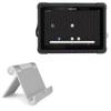 BoxWave Stand and Mount Compatible with Honeywell RT10 Android - VersaView Aluminum Stand, Portable, Multi Angle Viewing Sturdy view 1