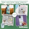314PI Tamlins Tears Sticker, Kindle Sticker, Water Assistant Bookish for Water Bottle Laptop Phone, Booktok Sticker, Reading Gift, Bookish Gifts for Boy Adult Girl Book Lovers (Size 4") view 3