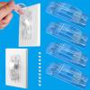 4-Pack Toggle Light Switch Cover Guard, Light Switch Lock for Baby Proof view 1
