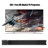 480p-1080p HD Digital TV Antenna for 100+ TV Channels, No Monthly Fee, Plug and Play view 3