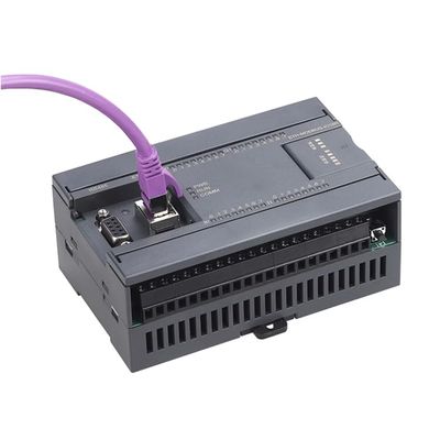 ETH-MODBUS-IO16R Ethernet Module MODBUS RTU Module Digital 16 in 16 Out Relay with Ethernet Port Support MODBUS RTU and TCP protocols