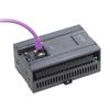 ETH-MODBUS-IO16R Ethernet Module MODBUS RTU Module Digital 16 in 16 Out Relay with Ethernet Port Support MODBUS RTU and TCP protocols view 1