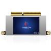 GAMERKING 1TB NVMe SSD for MacBook Pro Retina 13 A1708 2016 2017 Non-Touchbar, 3D NAND TLC PCIe Gen3.0x4 High Performance Internal M.2 SSD (Original Interface) view 1