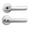 HAvern Electronic Intelligent Lock, Zinc Alloy Material, Fingerprint Intelligent Handle, Door Lock (Color : TTLock-01) view 3