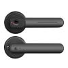 HAvern Electronic Intelligent Lock, Zinc Alloy Material, Fingerprint Intelligent Handle, Door Lock (Color : TTLock-01) view 4