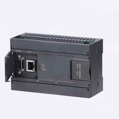 ETH-MODBUS-O16R Ethernet Module MODBUS RTU Module Digital 16 Outputs Relay with Ethernet Port Supports MODBUS RTU and TCP protocols.