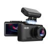 4K Dual Car Dash Cam 2160P Dashcam Camera 2K UHD 170 Angle Auto Video Recorder Car Black Box with Back Cam view 1