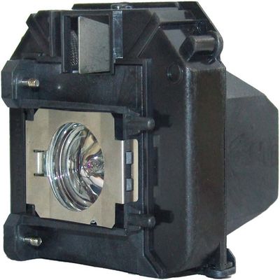 LEIYOSGART ELP LP60 / V13H010L60 Replacement OEM Projector lamp Bulb for Epson H381A H382A H382F H383A H383B H384A H387A H387B H387C H447A H447B H447C H448A H448B H448C Projector