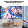 Docking Station for Steam Deck ROG Ally - 10 in 1 Stream Deck Dock with HDMI 2.0 4K@60Hz, 1000Mbps Gigabit Ethernet, SD/TF, 3.5mm Audio and USB-C PD 100W Speed Charging for Steam Deck, ROG Ally view 4