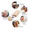 10 PCS Wooden USB Flash Drive Storage Stick USB Memory Stick (USB2.0 512MB) view 3