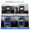ZWNAV 12.1 inch Android 11 Tesla Car Stereo for Nissan 350z, HD Touch Screen, Car GPS Navigation Head Unit, Carplay view 2