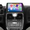 Android Stereo Radio for Dodge Grand Caravan 2011-2020 with Wireless Apple Carplay Android Auto, 9'' Touch Screen for Grand Caravan Bluetooth, HiFi, FM, GPS, WiFi, Mirror Link, SWC, Mic, Backup Cam view 1