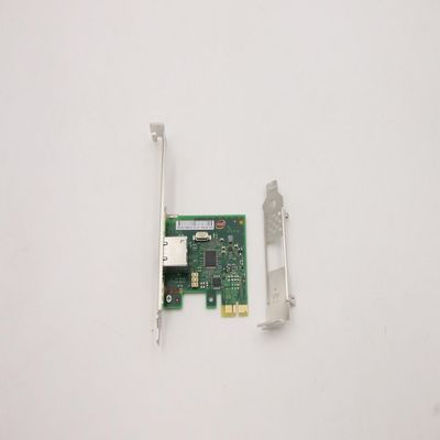 Lenovo Single-Port Gigabit Ethernet Adapter, Intel I210-T1, FRU5N31B02416 (Adapter, Intel I210-T1)