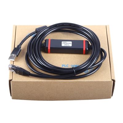 Applicable TCSMCNAM3M002P Commissioning Cable ATV Inverter LXM Servo Download Cable Data Cable