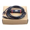 Applicable TCSMCNAM3M002P Commissioning Cable ATV Inverter LXM Servo Download Cable Data Cable view 1