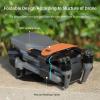 Mavic 3 Propeller Holder for DJI Mavic 3/Mavic 3 pro Camera Drone Accessories, Silicone Propellers Strap Guard Protector Stabilizer Bottom Cover Prop Fixator view 2