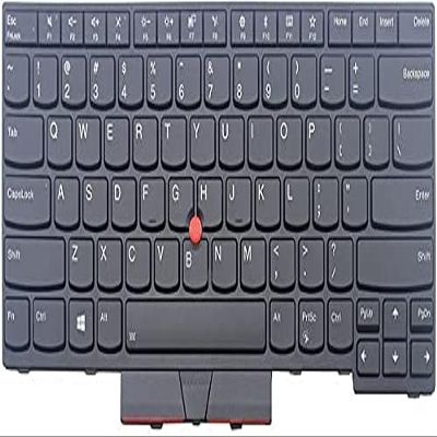 Lenovo Keyboard Windu KBD SK DFN 01AX429, Keyboard, FRU01AX429 (01AX429, Keyboard, ThinkPad T470)