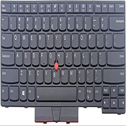 Lenovo Keyboard Windu KBD SK DFN 01AX429, Keyboard, FRU01AX429 (01AX429, Keyboard, ThinkPad T470)