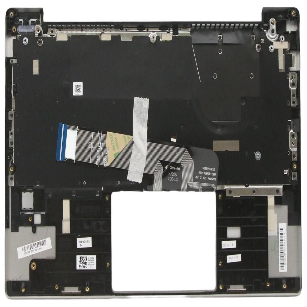 Lenovo Uppercase C81J7GY FP w/BLKB BEL, FRU5CB0S16109 (BEL)