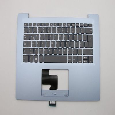 Lenovo Up Case ASM 3N 81A5 W/KB LSP Blue, FRU5CB0P23845 (Blue)