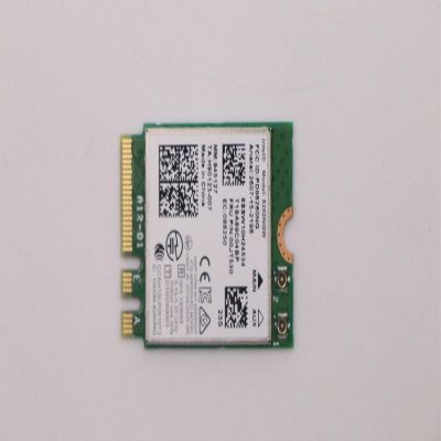 Lenovo Sparepart Intel Dual Band Wireless-AC 8260 M.2 2230 Adapter, FRU00JT530 (8260 M.2 2230 Adapter)