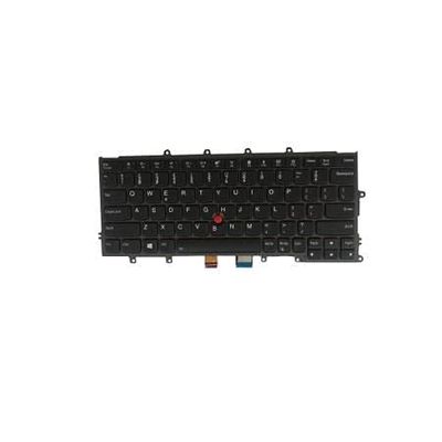 Lenovo Keyboard KBD BL LTN Hungarian 01EP077, Keyboard, Hungarian, FRU01EP077 (01EP077, Keyboard, Hungarian, ThinkPad)
